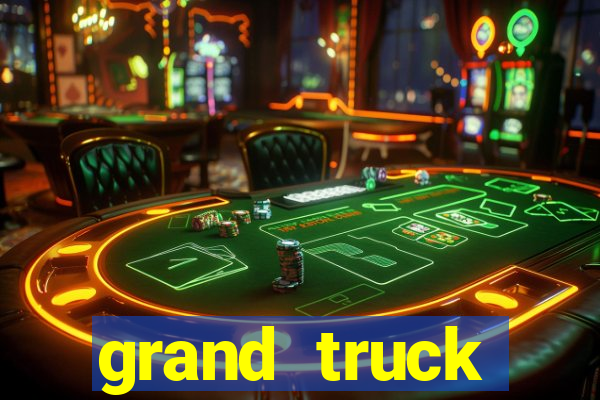 grand truck simulator 2 dinheiro infinito download